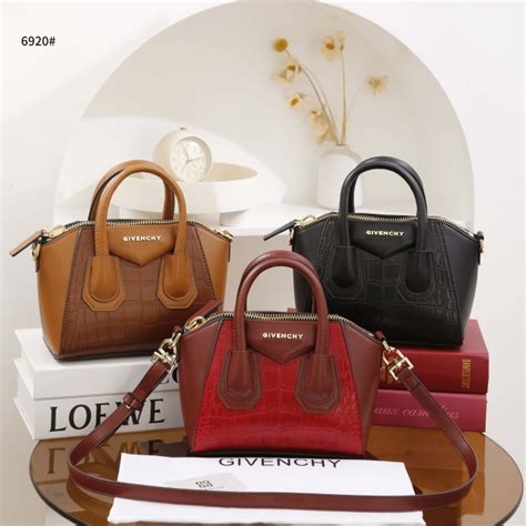 givenchy bag harga